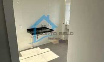 Imagem 5: Apartamento 2 Quartos para Venda em Contagem, Eldorado, 2 dormitórios, 1 suíte, 3 banheiro