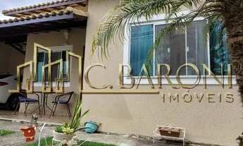 Imagem: Casa a venda com 5 quartos no Condomínio