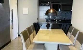 Imagem 2: Apartamento - City Bussocaba