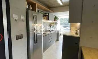 Imagem 3: 3987 - APARTAMENTO LOCAÇÃO ANUAL NO MAXHAUS - PRAIA BRAVA, ITAJAÍ