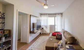 Imagem: Apartamento para Aluguel - Centro, 1 Quarto