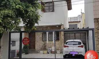 Imagem: São Paulo - Casa Padrão - Tatuapé