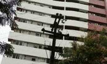 Imagem 4: Belo apartamento nos Aflitos. 108 m², 3 quartos (suíte), wcsoc., Wcserv., dep. compl.empr