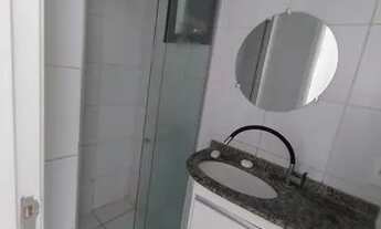 Imagem 3: Apartamento Grand Park Varandas Calhau 4° andar projetados na cozinha