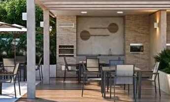 Imagem 2: Apartamento para Venda, Duo residenziale no bairro Recreio dos Bandeirantes ( Barra Bonita