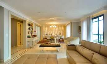 Imagem 2: São Paulo - Apartamento Padrão - Higienópolis