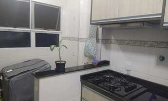 Imagem 3: Apartamento à venda, 2 quartos, 1 vaga, Vila Brizzola - Indaiatuba/SP