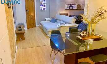 Imagem 3: APARTAMENTO E 2 DORMITÓRIOS COM SUÍTE E LAZER LOCALIZADO NO FORTE - R$ 655 MIL