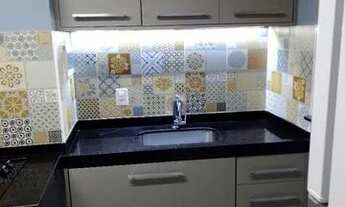 Imagem 4: Apartamento Villa União