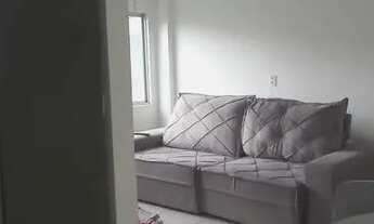 Imagem: Excelente apto, amplo, arejado, mobiliado