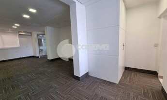 Imagem 2: Casa - Cambuí - Campinas