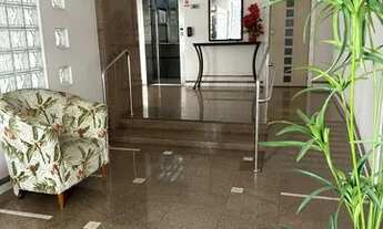 Imagem 2: Apartamento para venda 110m² com 3 quartos com suíte em Barro Vermelho - Vitória - ES