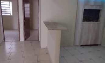 Imagem 7: Q. 01 Setor Norte - 03 quartos + Casa de fundos