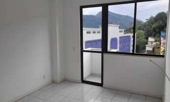 Imagem 7: PETRÓPOLIS - CENTRO 2 QUARTOS COM GARAGEM VENDA OU LOCAÇÃO