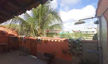 Imagem 3: Casa para Venda em Cabo Frio, Unamar (Tamoios), 2 dormitórios, 1 banheiro