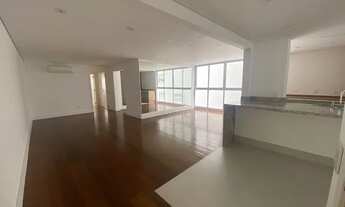 Imagem 1: Apto todo reformado p/ venda com 144 m² c/ 3 quartos na região mais nobre do Jd. América