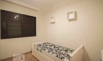 Imagem 7: Apartamento para Aluguel - Brooklin, 4 Quartos, 120 m2