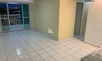 Imagem 2: Magnifico Apto - 3 Quartos - 6º andar - Sombra e Ventilado - Vista Livre - Aquerelle