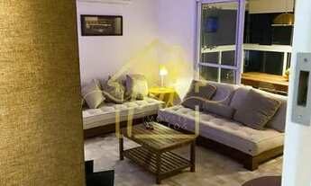 Imagem 6: Santos - Apartamento Padrão - Ponta da Praia