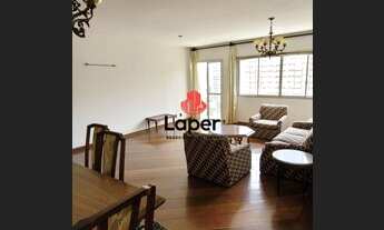 Imagem 4: Apartamento 4 dorms 2 suítes 2 vagas na Vila Mariana / Paraíso com 161 mt2