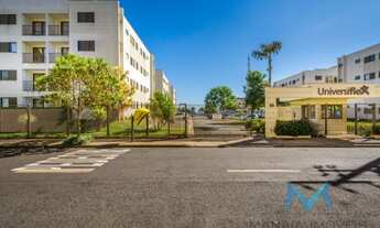 Imagem 2: Apartamento com 2 quartos no Universiflex - Bairro Alto da Colina em Londrina