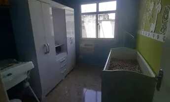 Imagem 5: Apartamento para venda com 80 metros quadrados com 2 quartos em Realengo - Rio de Janeiro