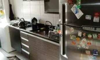 Imagem 2: Apartamento com 2 dormitórios para alugar, 70 m² por R$ 3.960,00/mês - Passo d'Areia