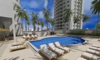 Imagem 2: Apartamento mobiliado