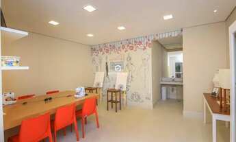 Imagem 7: Helbor Trilogy Home - 94m² - 3 Dorms - 1 Suíte - 2 Vagas