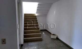 Imagem 7: Sobrado à venda no Jardim Nossa Senhora Auxiliadora, Campinas