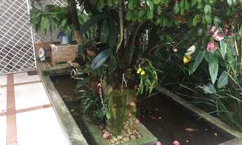 Imagem 3: LINDO SOBRADO A VENDA NO BROOKLIN COM PISCINA!!