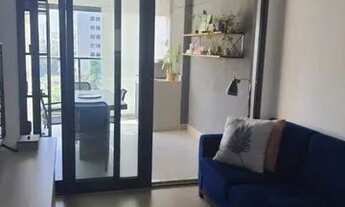 Imagem 5: APARTAMENTO - CAMPO BELO - SP
