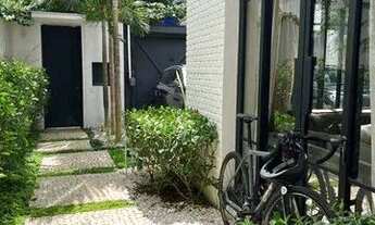 Imagem 2: Jardim Paulistano - Casa totalmente reformada à Venda / Locação