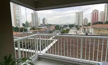 Imagem 2: Compre Apartamento com 1 dormitório na Vila Mascote - Studio com 1 quarto em Vila Mascote