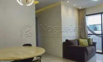 Imagem: Apartamento com 3 quartos