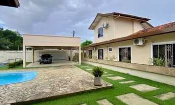 Imagem 2: Casa na Embrapa Casa com 4 dormitórios