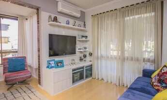 Imagem 3: Apartamento de 85m², Bairro Jardim Lindóia