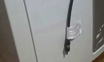 Imagem 3: Ar-condicionado Casa com 2 dormitórios