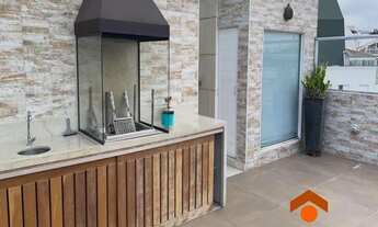 Imagem 5: Cobertura Vila Sao Francisco 4 Dormitorios