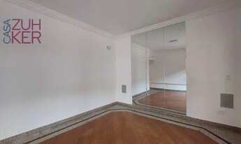 Imagem 3: Campo Belo - Venda / Locação - Casa em condomínio, com 3 dormitórios, 178 m²