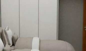 Imagem 5: Cobertura para Venda em Contagem, Parque Xangri-Lá, 3 dormitórios, 1 banheiro, 1 vaga