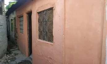 Imagem: R$ 18 Mil Kitnet em Sepetiba - ao lado do