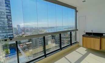 Imagem 6: VISTA INCRÍVEL PARA ILHA DE VITÓRIA - HIGHLINE