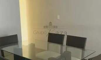 Imagem 2: Apartamento - Cidade Morumbi - Residencial Vila Almada - 3 Dormitórios - 65m²