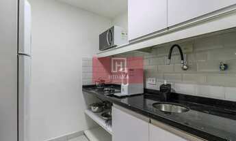 Imagem 6: Apartamento para alugar no bairro Itaim Bibi - São Paulo/SP, Zona Oeste