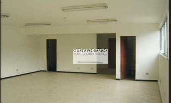 Imagem 4: Galpão para alugar, 2730 m² por R$ 80.000,00/mês - Parque da Mooca - São Paulo/SP