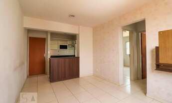 Imagem: Apartamento para Aluguel - Negrão de Lima