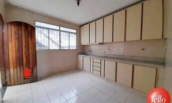 Imagem 5: São Paulo - Casa de Vila - Santana