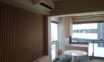 Imagem 4: APARTAMENTO - PINHEIROS - SP