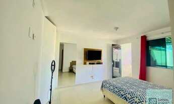 Imagem 7: Cobertura Mobiliada para aluguel com 2 quartos